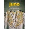 El Cuaderno De Bordado De Juno