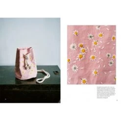 El Cuaderno De Bordado De Juno -Las Tijeras Magicas Tienda el cuaderno de bordado de juno 3