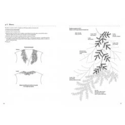 El Cuaderno De Bordado De Juno -Las Tijeras Magicas Tienda el cuaderno de bordado de juno 5