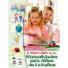 El Gran Libro De Las Manualidades Para Niños De 3 A 6 Años -Las Tijeras Magicas Tienda el gran libro de las manualidades para ninos de 3 a 6 anos