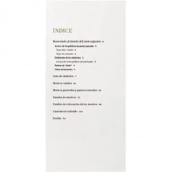 El Gran Libro De Motivos De Punto -Las Tijeras Magicas Tienda el gran libro de motivos de punto 1