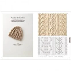 El Gran Libro De Motivos De Punto -Las Tijeras Magicas Tienda el gran libro de motivos de punto 4