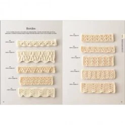 El Gran Libro De Motivos De Punto -Las Tijeras Magicas Tienda el gran libro de motivos de punto 5