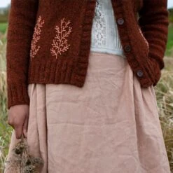 Embroidery On Knits By Judit Gummlich -Las Tijeras Magicas Tienda embroidery on knits by judit gummlich 2