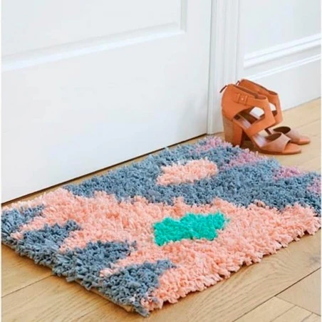 En El Telar. Guía Para El Tejedor Contemporáneo 6 En El Telar. Guía Para El Tejedor Contemporáneo - Imagen 4