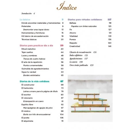 Encuadernación A Mano 4 Encuadernación A Mano - Imagen 2