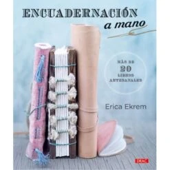 Encuadernación A Mano