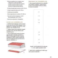 Encuadernación A Mano 11 Encuadernación A Mano -Las Tijeras Magicas Tienda encuadernacion a mano 3