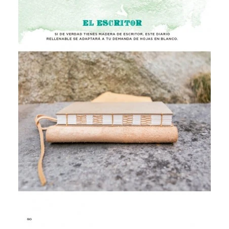 Encuadernación A Mano 7 Encuadernación A Mano - Imagen 5