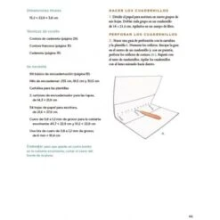 Encuadernación A Mano 13 Encuadernación A Mano -Las Tijeras Magicas Tienda encuadernacion a mano 5