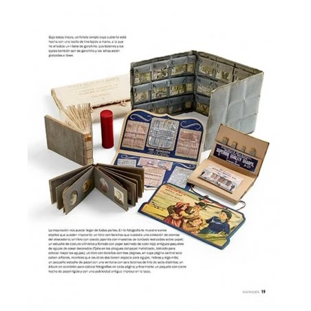 Encuadernar, Plegar Y Coser 4 Encuadernar, Plegar Y Coser - Imagen 2