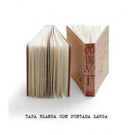 Encuadernar, Plegar Y Coser 5 Encuadernar, Plegar Y Coser - Imagen 3