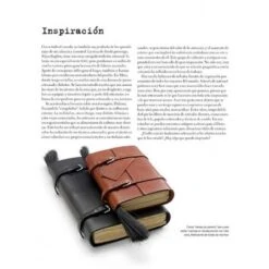 Encuadernar, Plegar Y Coser 11 Encuadernar, Plegar Y Coser -Las Tijeras Magicas Tienda encuadernar plegar y coser 3