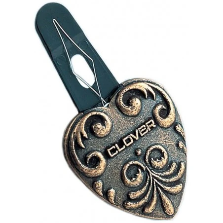Enhebrador De Agujas Para Acolchados - Clover 4 Enhebrador De Agujas Para Acolchados - Clover - Imagen 2