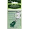 Enhebrador Para Hilos De Lana - Clover 1 Enhebrador Para Hilos De Lana - Clover -Las Tijeras Magicas Tienda enhebrador para hilos de lana clover