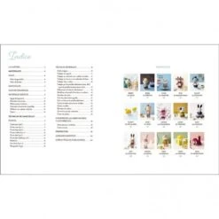 Entrañables Amigurumi De Khuc Cay 8 Entrañables Amigurumi De Khuc Cay -Las Tijeras Magicas Tienda entranables amigurumi de khuc cay 1