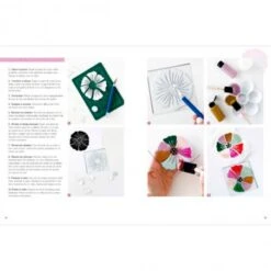 Estampación En Tela -Las Tijeras Magicas Tienda estampacion en tela 6