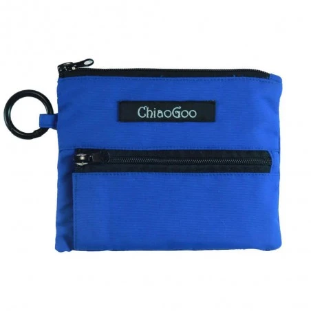 Estuche Para Accesorios - ChiaoGoo 3 Estuche Para Accesorios - ChiaoGoo