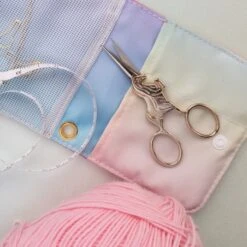 Estuche Con Accesorios AddiUnicase - Addi -Las Tijeras Magicas Tienda estuche con accesorios addiunicase addi 4