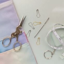 Estuche Con Accesorios AddiUnicase - Addi -Las Tijeras Magicas Tienda estuche con accesorios addiunicase addi 5