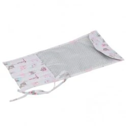 Estuche De Tela Para Agujas - Cats