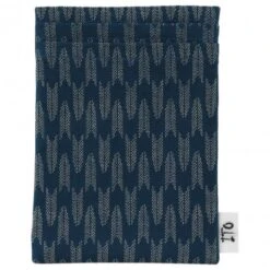 Estuche De Tela Para Agujas Circulares Fijas O Cables - ITO Yarn