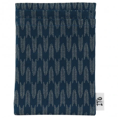 Estuche De Tela Para Agujas Circulares Fijas O Cables - ITO Yarn 3 Estuche De Tela Para Agujas Circulares Fijas O Cables - ITO Yarn