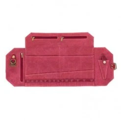 Estuche De Tela Para Agujas - DellaQ