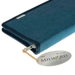 Estuche Denim Para Agujas Circulares Intercambiables - Milward -Las Tijeras Magicas Tienda estuche denim para agujas circulares intercambiables milward 1