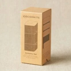 Estuche Enrollable Para Accesorios - Cocoknits -Las Tijeras Magicas Tienda estuche enrollable para accesorios cocoknits 4