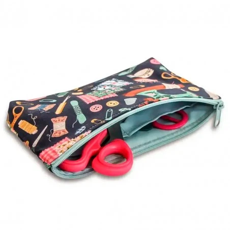 Estuche Needle & Thread - Prym 4 Estuche Needle & Thread - Prym - Imagen 2