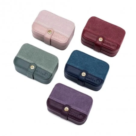 Estuche Para Accesorios - DellaQ 4 Estuche Para Accesorios - DellaQ - Imagen 2