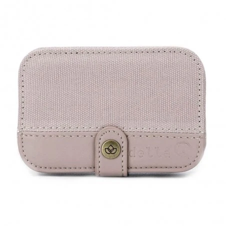 Estuche Para Accesorios - DellaQ 3 Estuche Para Accesorios - DellaQ