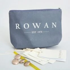 Estuche Para Accesorios - Rowan