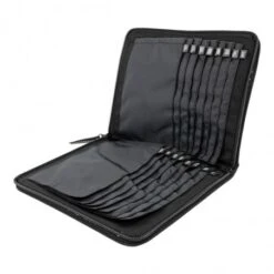 Estuche Para Agujas Circulares - ChiaoGoo 5 Estuche Para Agujas Circulares - ChiaoGoo -Las Tijeras Magicas Tienda estuche para agujas circulares chiaogoo 1