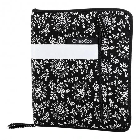 Estuche Para Agujas Circulares - ChiaoGoo 3 Estuche Para Agujas Circulares - ChiaoGoo