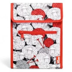 Estuche Para Agujas Circulares - Colección Merino - Prym