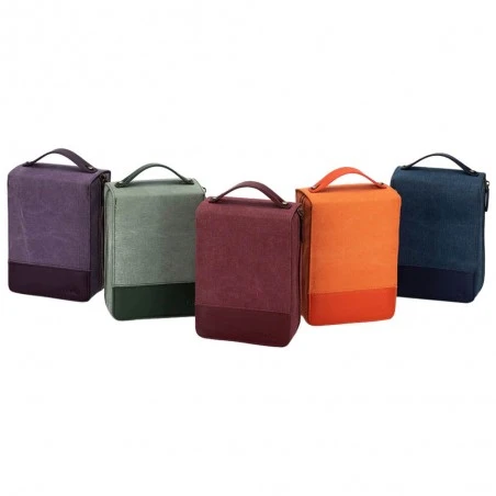 Estuche Para Agujas Circulares - Della Q 4 Estuche Para Agujas Circulares - Della Q - Imagen 2