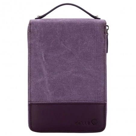 Estuche Para Agujas Circulares - Della Q 3 Estuche Para Agujas Circulares - Della Q