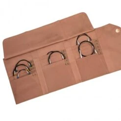 Estuche Para Agujas Circulares Fijas - Cay Collection KnitPro