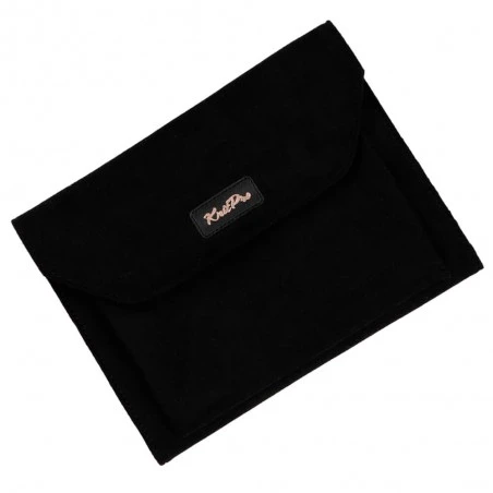 Estuche Para Agujas Circulares Fijas - Coal Collection KnitPro 5 Estuche Para Agujas Circulares Fijas - Coal Collection KnitPro - Imagen 3