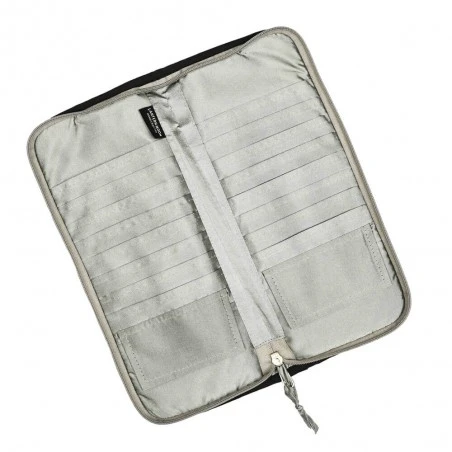 Estuche Para Agujas Circulares Fijas - Ikat - Lantern Moon 4 Estuche Para Agujas Circulares Fijas - Ikat - Lantern Moon - Imagen 2