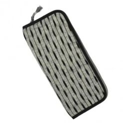 Estuche Para Agujas Circulares Fijas - Ikat - Lantern Moon