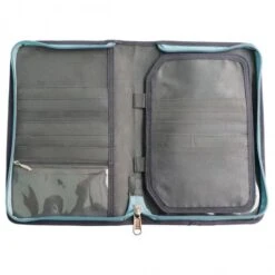 Estuche Para Agujas Circulares Fijas - Passion Collection - KnitPro -Las Tijeras Magicas Tienda estuche para agujas circulares fijas passion collection knitpro 1