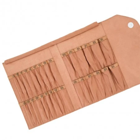 Estuche Para Agujas Circulares Intercambiables - Cay Collection KnitPro 4 Estuche Para Agujas Circulares Intercambiables - Cay Collection KnitPro - Imagen 2