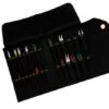Estuche Para Agujas Circulares Intercambiables - Coal Collection KnitPro 2 Estuche Para Agujas Circulares Intercambiables - Coal Collection KnitPro -Las Tijeras Magicas Tienda estuche para agujas circulares intercambiables coal collection knitpro