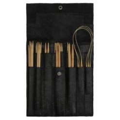 Estuche Para Agujas Circulares Intercambiables - Muud Oslo -Las Tijeras Magicas Tienda estuche para agujas circulares intercambiables muud oslo 5