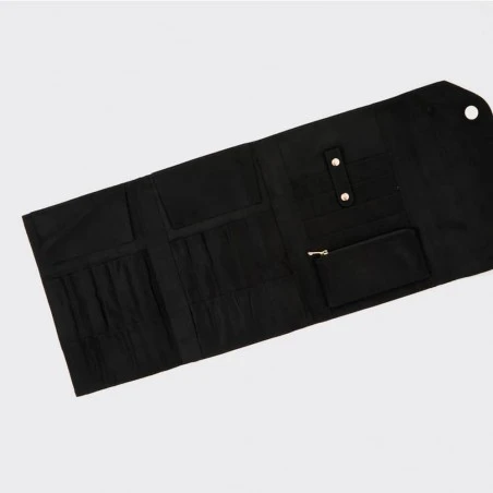 Estuche Para Agujas - Coal Collection KnitPro 4 Estuche Para Agujas - Coal Collection KnitPro - Imagen 2