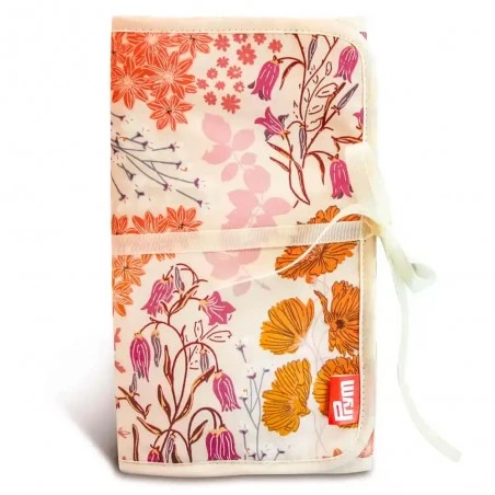 Estuche Para Agujas De Doble Punta Bluebells - Prym 3 Estuche Para Agujas De Doble Punta Bluebells - Prym