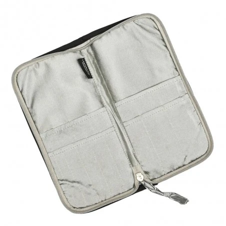 Estuche Para Agujas De Doble Punta - Ikat - Lantern Moon 4 Estuche Para Agujas De Doble Punta - Ikat - Lantern Moon - Imagen 2